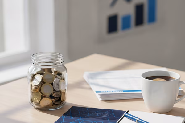 Best Savings Accounts UK 2026 — Top Rates Compared