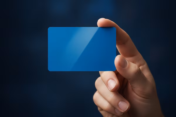 Credit Cards