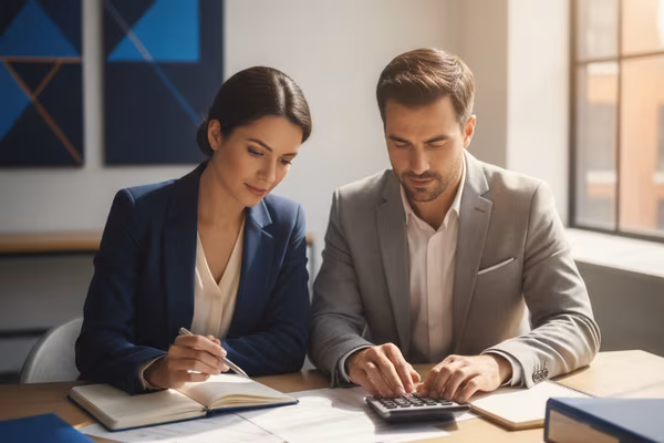 Personal Loans