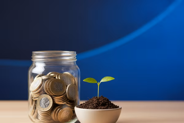 Savings Accounts